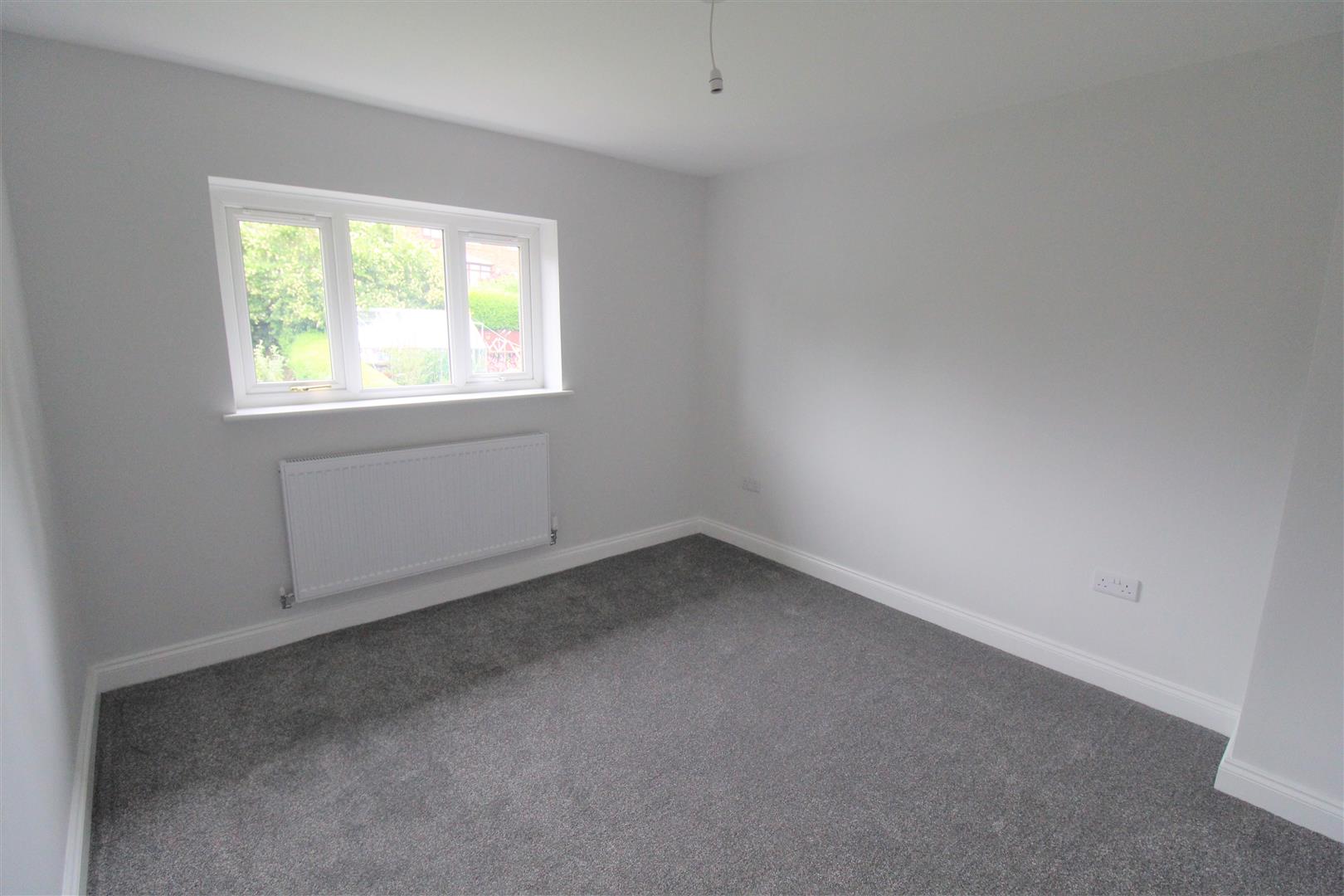 Newford Crescent, Milton, Stoke-On-Trent